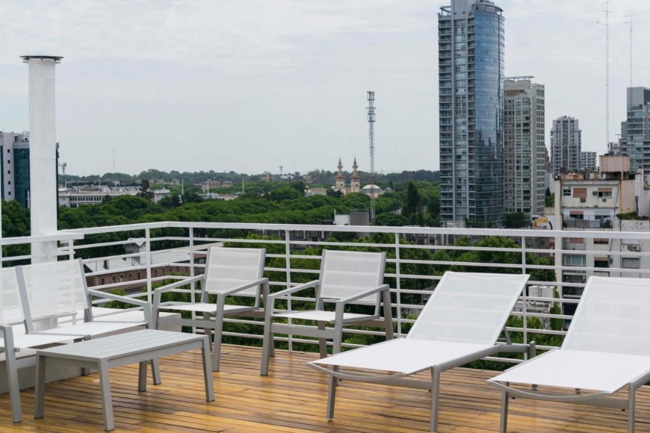 Beautiful Apartment In Palermo Soho Ciudad Autónoma de Ciudad Autónoma de Buenos Aires Exterior foto